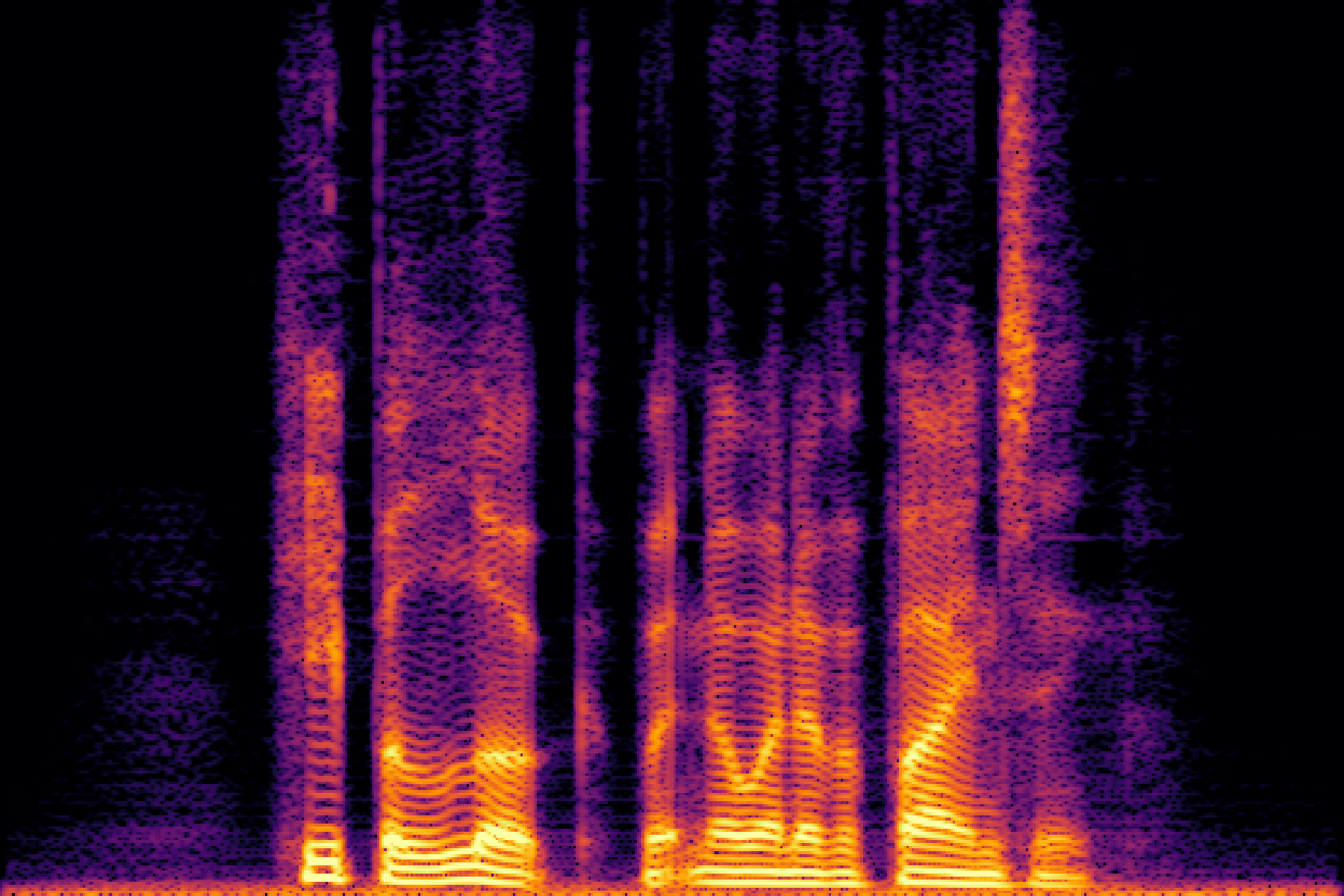 TF-Restormer Spectrogram