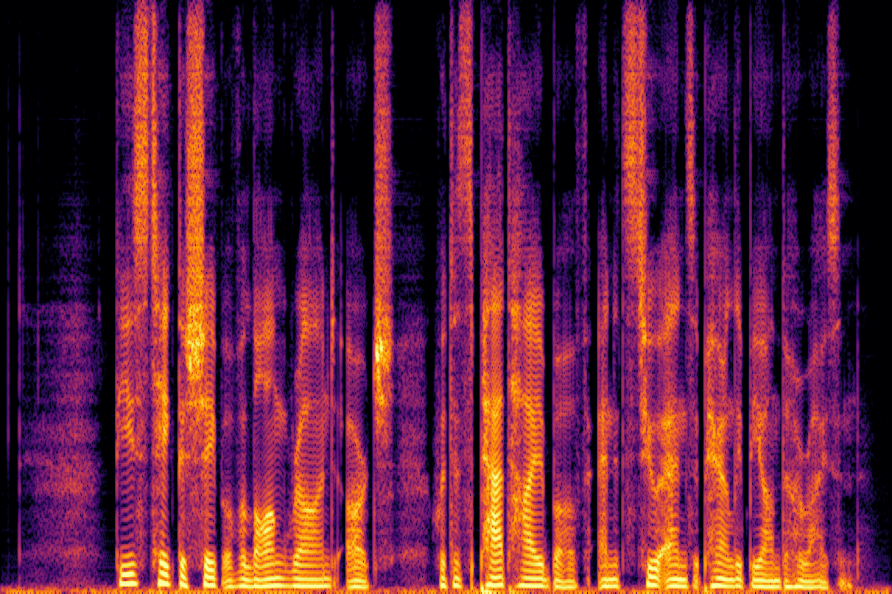 TF-Restormer Spectrogram