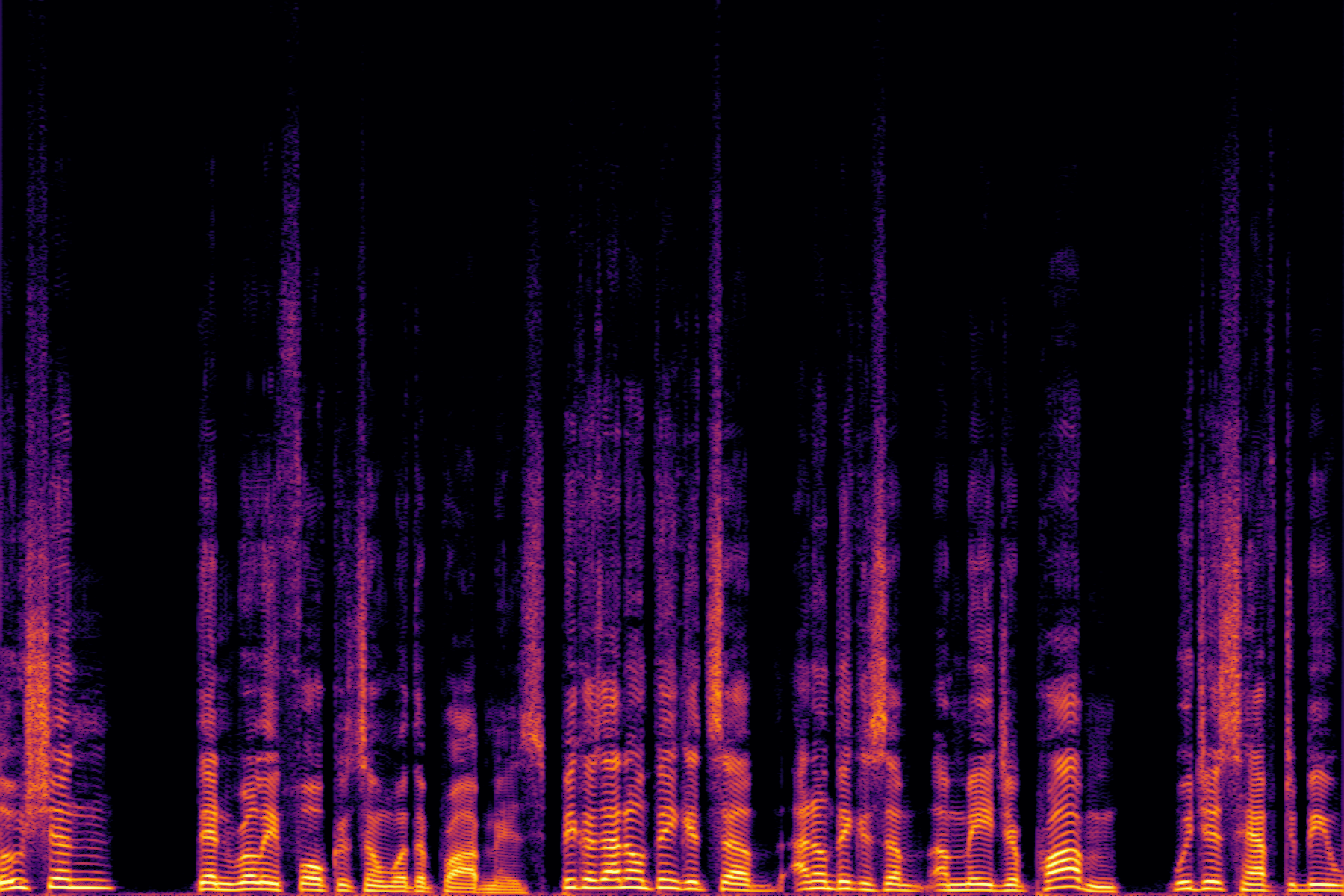 FINALLY Spectrogram